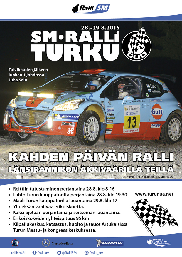 Turku poster