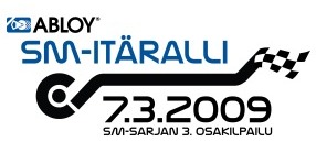 A logo of SM Abloy Itralli 2009.