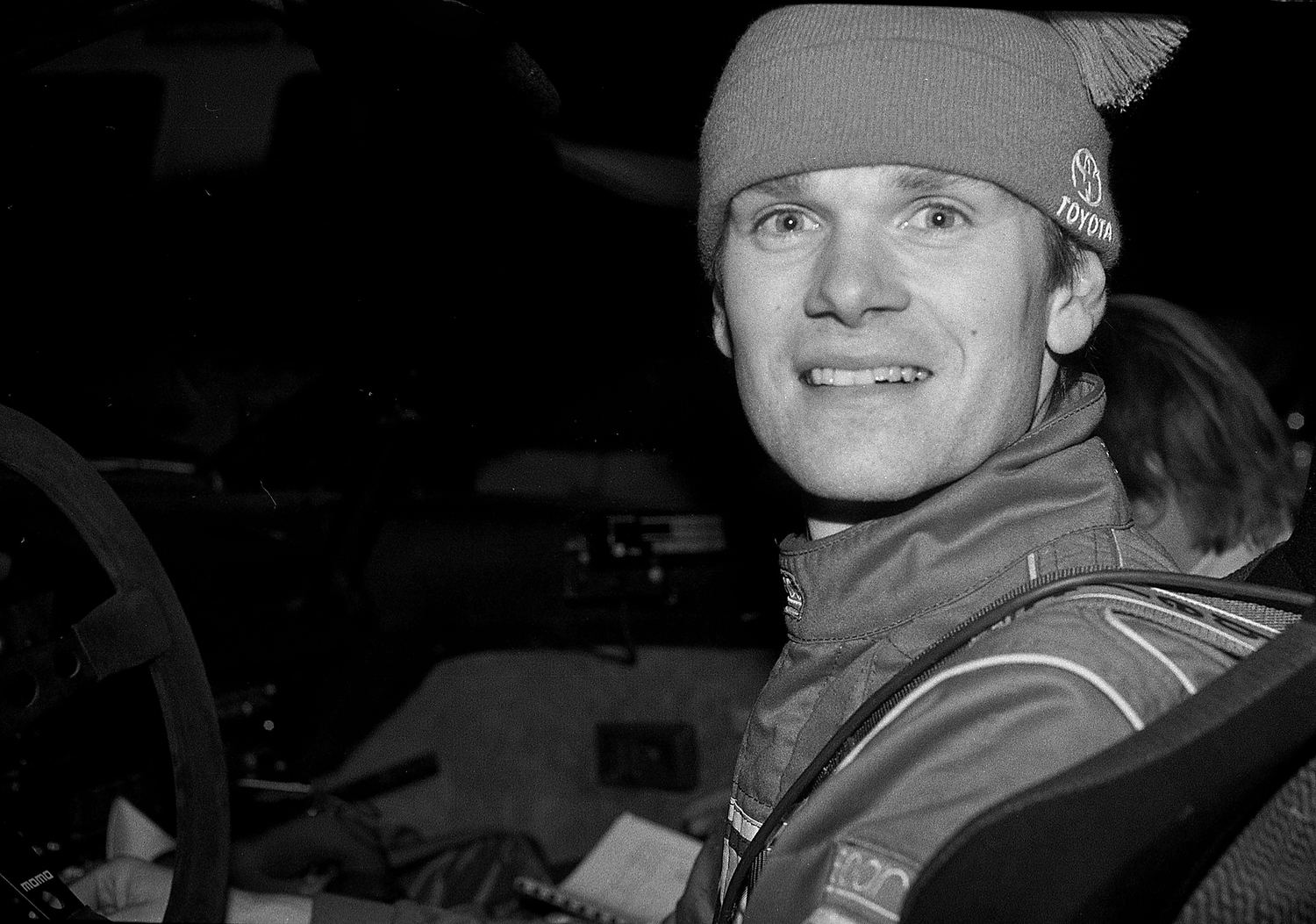 SM Ralli SM Auto Sorsa Riihim ki rallin Voittajaluettelo On Komeaa
