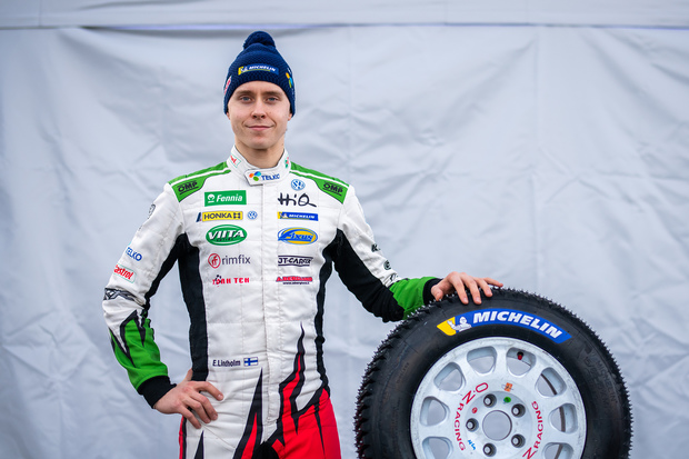 Emil Lindholm