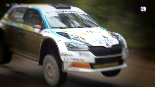 Teemu Asunmaa jump