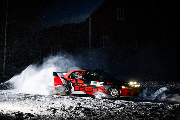 Rasmus Tuominen