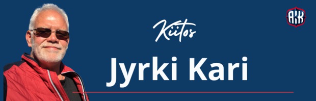 Jyrki Kari