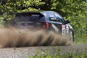 SM Waltikka-Ralli ajetaan 3.-5.7.2009.