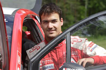 Daniel Sordo