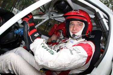 Kristian Sohlberg