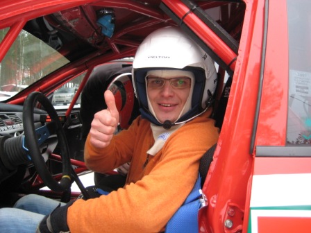 Jussi Vlimki tavoittelee kirkkaampaa mitalia kaudella 2009. Kuva: Oskari Vlimki