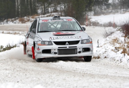 Mika Hkkinen.