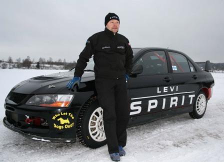 Jarmo Kytlehto 12.1.2009.
