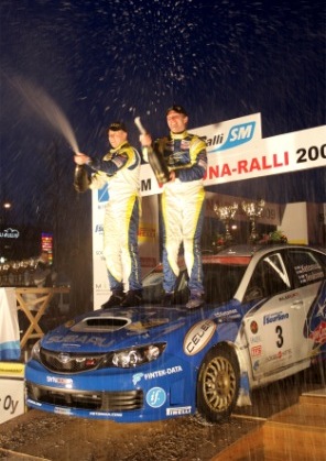 Jari Ketomaa, kuva: Marko Mkinen.