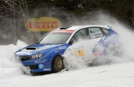 Jari Ketomaa vei SM1-luokan voiton, kuvaaja: Marko Mkinen.
