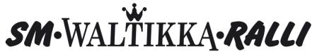 SM Waltikka-Ralli -logo