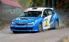 Ralli SM